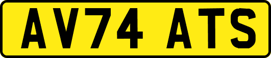 AV74ATS