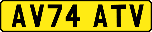 AV74ATV