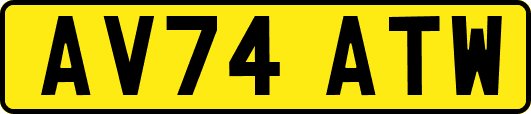 AV74ATW