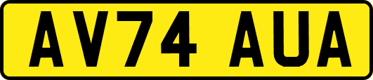 AV74AUA