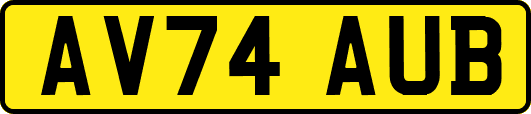 AV74AUB