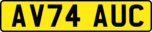 AV74AUC