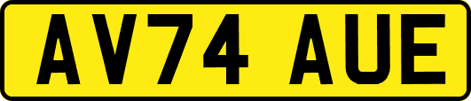 AV74AUE