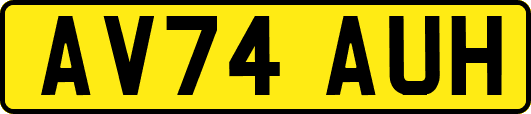 AV74AUH