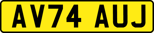 AV74AUJ