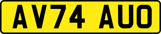 AV74AUO