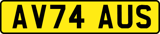 AV74AUS