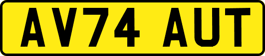 AV74AUT