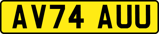 AV74AUU