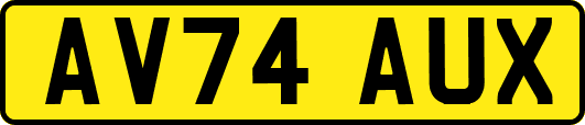 AV74AUX