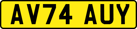 AV74AUY