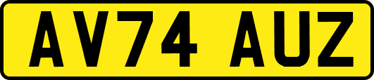 AV74AUZ