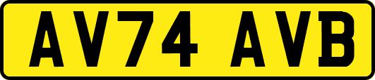 AV74AVB