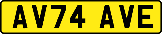 AV74AVE