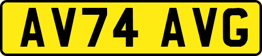 AV74AVG