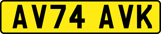 AV74AVK