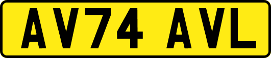AV74AVL
