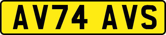 AV74AVS