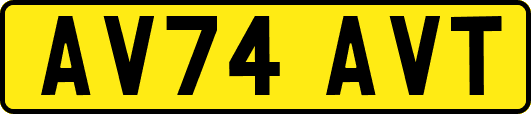 AV74AVT