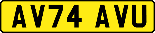 AV74AVU