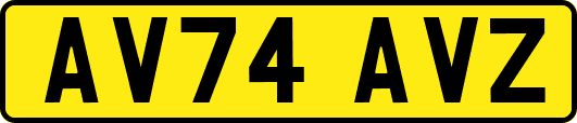 AV74AVZ