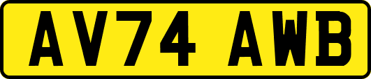 AV74AWB