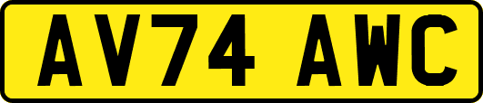 AV74AWC