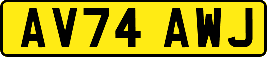 AV74AWJ