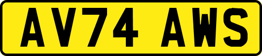 AV74AWS