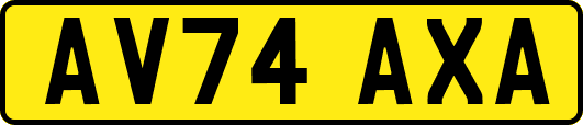 AV74AXA