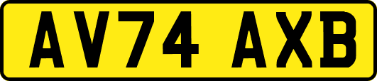 AV74AXB