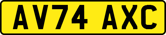 AV74AXC