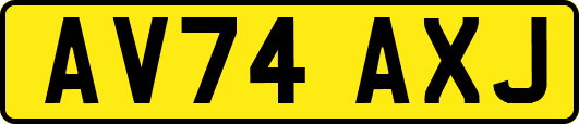 AV74AXJ