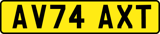 AV74AXT