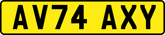 AV74AXY