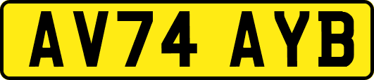 AV74AYB