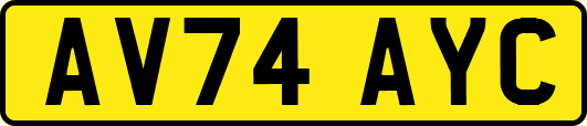 AV74AYC