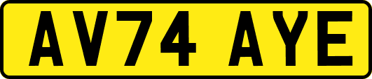 AV74AYE