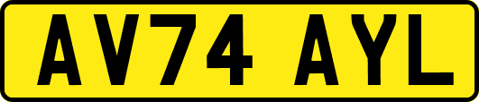AV74AYL