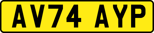 AV74AYP