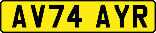 AV74AYR