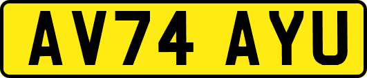 AV74AYU