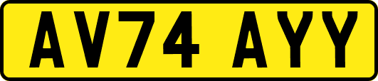 AV74AYY