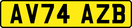 AV74AZB