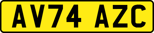 AV74AZC