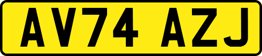 AV74AZJ