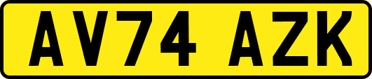 AV74AZK