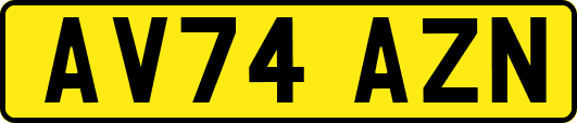 AV74AZN