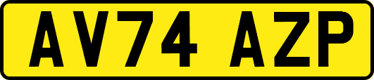 AV74AZP
