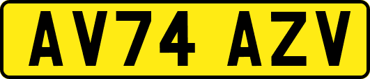AV74AZV